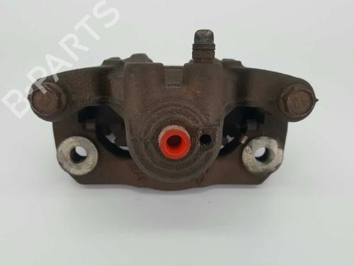 Right rear brake caliper NISSAN PATHFINDER III (R51) 2.5 dCi | BP11542471M106