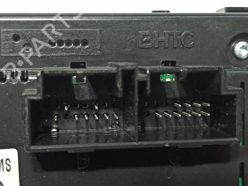 Climate control SKODA OCTAVIA III (5E3, NL3, NR3) 2.0 TDI | BP17079273I5