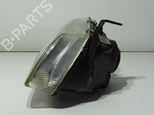 Right headlight NISSAN ALMERA II (N16)  | BP25731169C29 