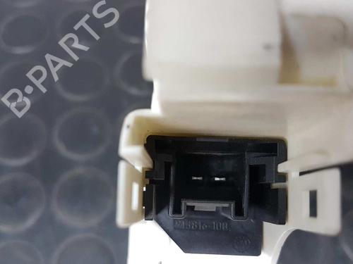 Left rear window motor AUDI A4 B8 (8K2) 2.0 TDI | BP2759332E23