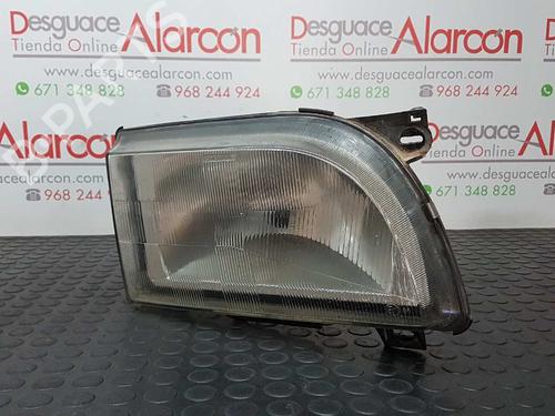 Phare droit FORD TRANSIT Van (E_ _) 2.5 TD (EAS, EAL) (101 hp) 2993687