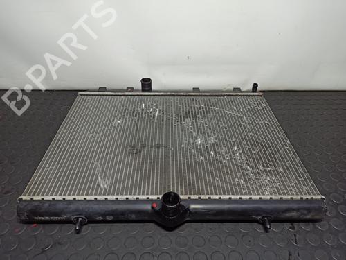 Water radiator PEUGEOT 3008 I MPV (0U_) 2.0 HDi | BP16392116M31