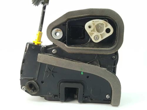 Rear right lock OPEL ASTRA K (B16) 1.4 Turbo (68) | BP5069310C99 