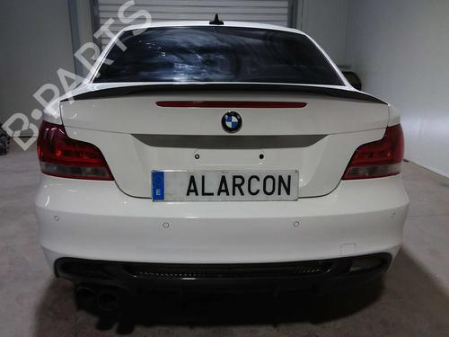 Used Parts BMW 1 Coupe (E82) 123 d (204 hp) 4278955