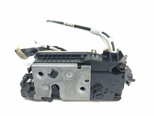 Rear right lock PEUGEOT 208 I (CA_, CC_) 1.4 HDi | BP3292578C99 