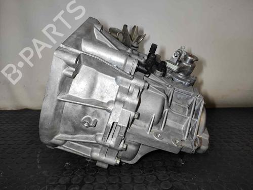 Gearbox SUZUKI SX4 S-Cross (JY) 1.6 DDiS (AKK 416D) | BP7165573M3 