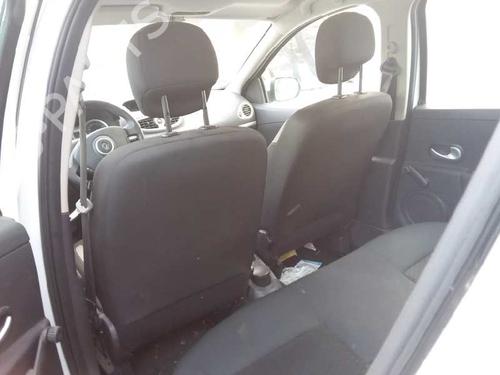 Climate control RENAULT CLIO III (BR0/1, CR0/1) 1.5 dCi | BP29740481I5 