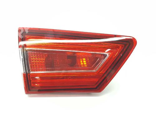 Used Left taillight RENAULT CLIO IV (BH_) 1.5 dCi 90 (90 hp) 3293632