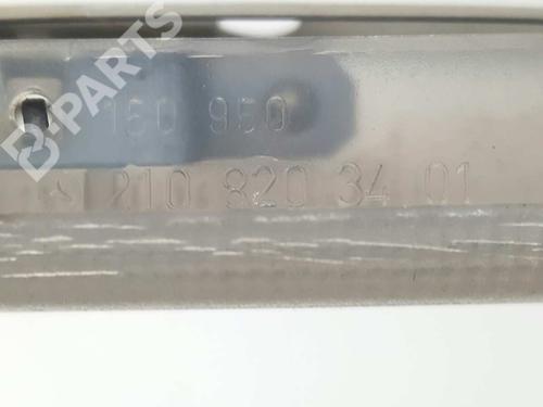 Kabinelys MERCEDES-BENZ C-CLASS (W203) C 220 CDI (203.006) | BP11387471I8 