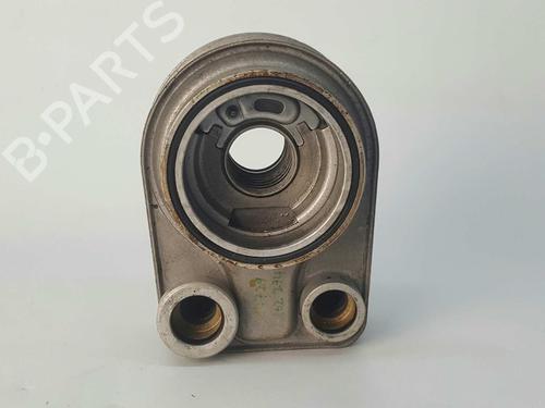 Oliekøler RENAULT CLIO IV Grandtour (KH_) 1.5 dCi 90 (KHN3, KHN4) (90 hp) 14541431