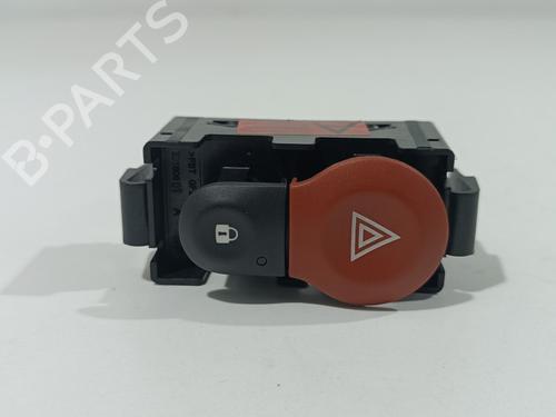 Advarselskontakt RENAULT KANGOO Express (FW0/1_) 1.5 dCi 90 (FW0G, FW05, FW08, FW11) (90 hp) 19165133