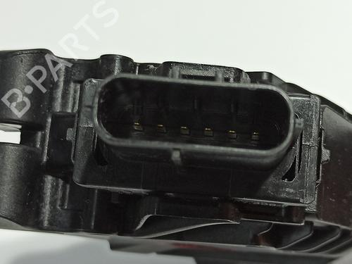 Pedal VW T-ROC (A11, D11) 1.5 TSI | BP23437112I4 