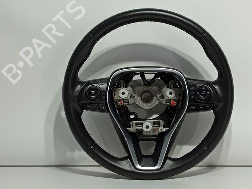 Used Steering wheel Steering wheel TOYOTA COROLLA Hatchback (_E21_, _EA1_, _EH1_) 1.8 Hybrid (ZWE211) (98 hp) 13402786 13402786