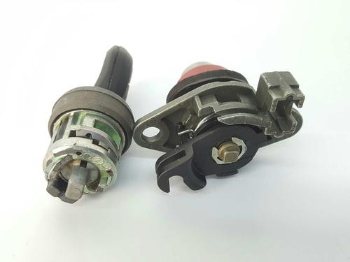 Ignition barrel BMW 3 Convertible (E46) 318 Ci | BP6789819M48