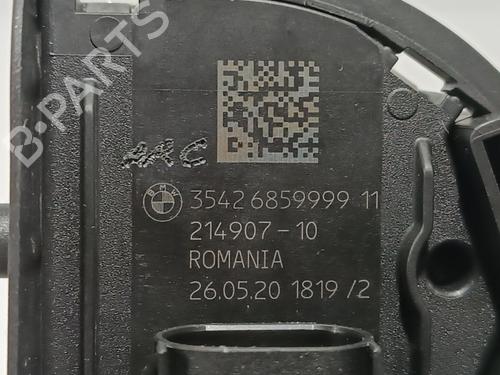 Pedal BMW X2 (F39) sDrive 18 i | BP18235161I4 