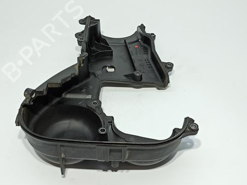 Timing cover FORD FIESTA VI (CB1, CCN) 1.25 | BP14544170M123