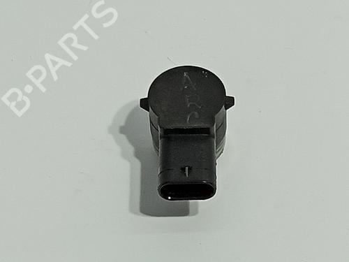 Electronic module PEUGEOT PARTNER Box Body/MPV (K9) 1.5 BlueHDi 100 | BP13396093M83