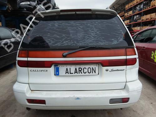 Used Parts HYUNDAI SANTAMO 2.0 (105 hp) 4279457