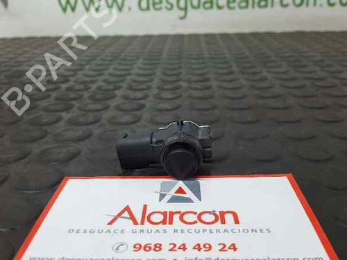 Electronic module PEUGEOT 308 II (LB_, LP_, LW_, LH_, L3_) 2.0 BlueHDi 150 | BP10263017M83 