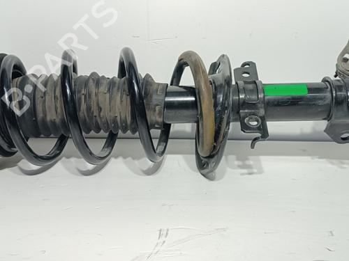 Right front shock absorber RENAULT KANGOO Express (FW0/1_) 1.5 dCi 90 (FW0G, FW05, FW08, FW11) | BP21086166M17 