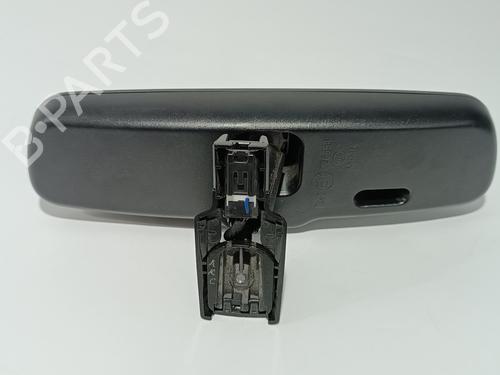 Rear mirror HYUNDAI i40 I (VF) 1.7 CRDi | BP13688527I6