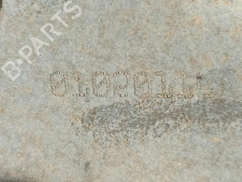 Front differential MERCEDES-BENZ M-CLASS (W163) ML 320 (163.154) | BP10263812M23