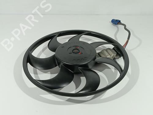 Used Radiator fan Radiator fan 36992986 36992986