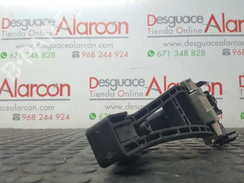 Rear left exterior door handle FORD C-MAX II (DXA/CB7, DXA/CEU) 1.6 TDCi | BP2753070C130 