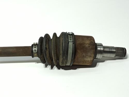 Left front driveshaft FORD FIESTA VI (CB1, CCN) 1.4 TDCi | BP39248292M38 - Image 3