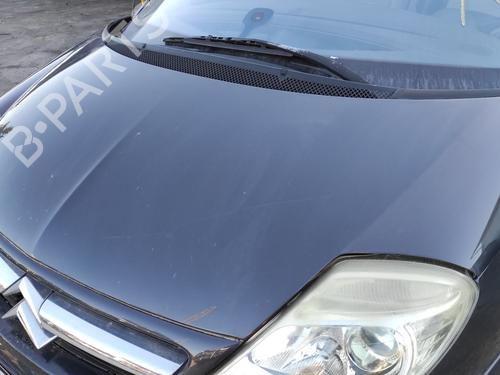 Hood CITROËN C8 (EA_, EB_) 2.2 HDi | BP23235897C1