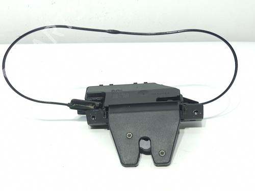 Tailgate lock BMW 1 (E87) 116 d | BP12203786C101 