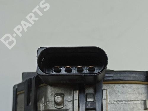 Front wiper motor FORD FOCUS C-MAX (DM2) 2.0 TDCi | BP7297040M29 
