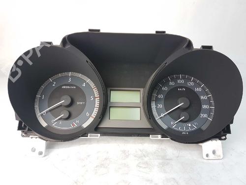 Used Instrument cluster TOYOTA LAND CRUISER PRADO (_J15_) 3.0 TDi (KDJ150_) (163 hp) 3522963