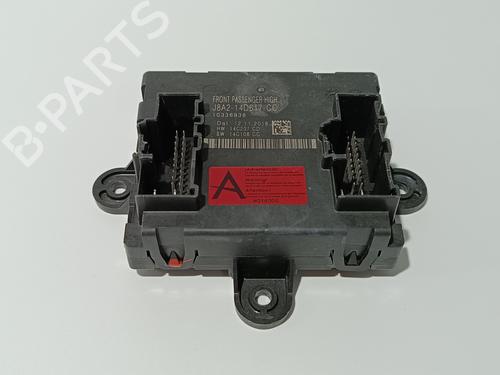 Computer comfort LAND ROVER RANGE ROVER EVOQUE (L551) 2.0 D150 4x4 (150 hp) 16662484