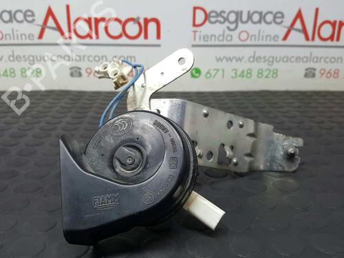 Horn CITROËN C5 III Break (RW_) 1.6 HDi 110 | BP14531121E13