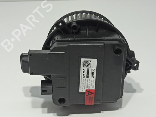 Varmeblæser AUDI A4 B9 Avant (8W5, 8WD) 2.0 TDI | BP19578968M62 