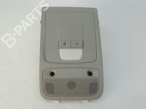 Used Interior roof light AUDI A1 (8X1, 8XK) 1.2 TFSI (86 hp) 8655250