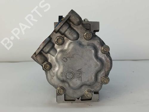 AC compressor VOLVO C30 (533) 1.6 D | BP10556179M34