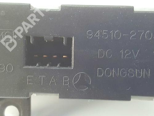 Display monitor HYUNDAI COUPE I (RD) 1.6 16V | BP5813709C48 