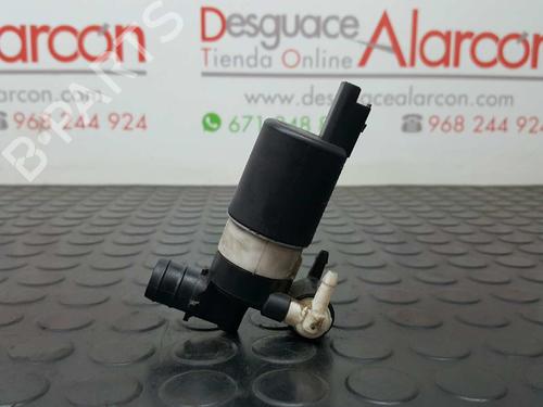 Washer pump CITROËN C4 Grand Picasso I (UA_) 2.0 HDi 138 | BP14531296E24