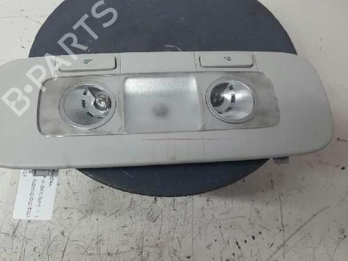 Interior roof light VW GOLF VI (5K1) 2.0 TDI | BP11386559I8 