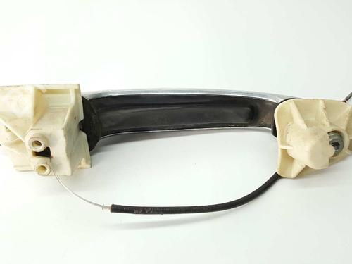Klamka zewnętrzna drzwi przednich lewych MINI MINI (R50, R53) Cooper | BP2814268C128