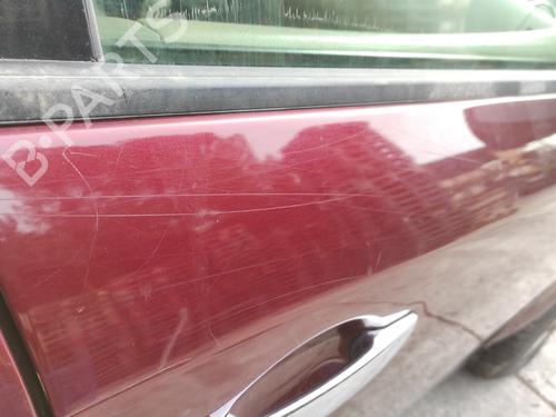 Right front door NISSAN MURANO I (Z50) 3.5 | BP16928580C3