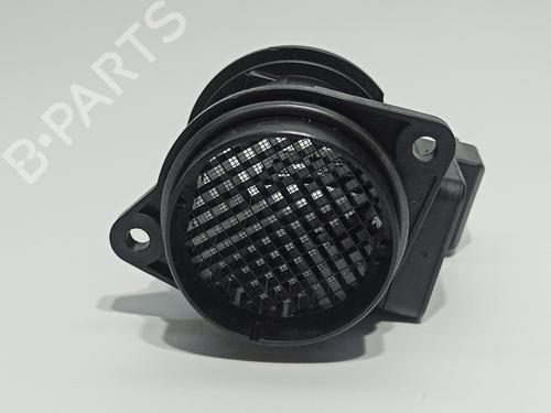 Used Mass air flow sensor FORD FIESTA V (JH_, JD_) 1.4 TDCi (68 hp) 16673624