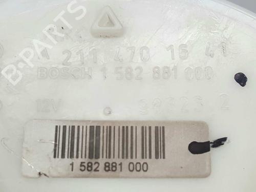 Fuel pump MERCEDES-BENZ CLC-CLASS (CL203) CLC 220 CDI (203.708) | BP7158797M76