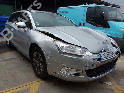 Elektronisk modul CITROËN C5 III Break (RW_) 1.6 HDi 110 | BP10263572M83 