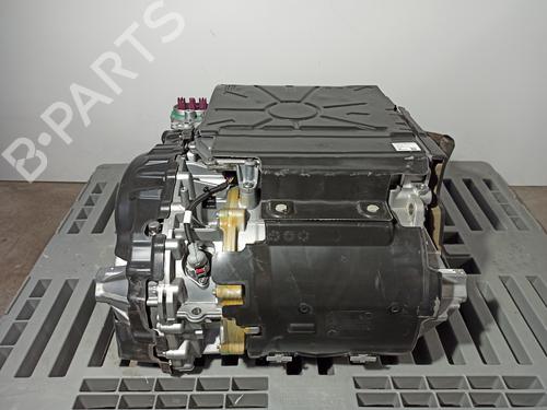 Used Engine MERCEDES-BENZ EQS (V297) EQS 450+ (297.123) (333 hp) 16986711
