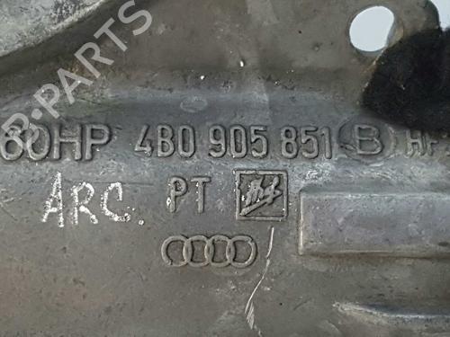 Ignition barrel AUDI A8 D2 (4D2, 4D8) 2.5 TDI quattro | BP8415355M48 