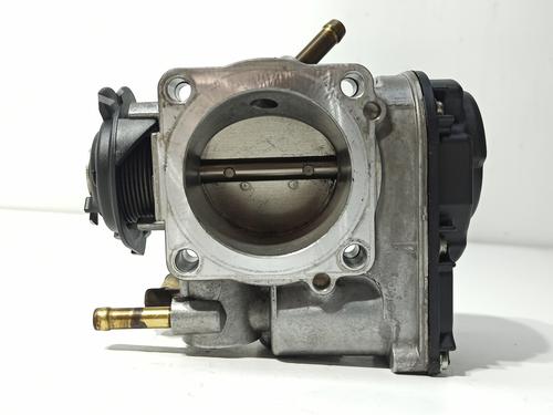 Throttle body VW GOLF IV (1J1) 1.6 | BP21284922M82