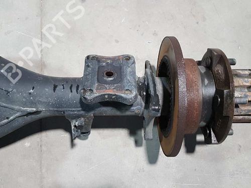 Rear axle RENAULT TRUCKS Maxity  | BP10390969M2 